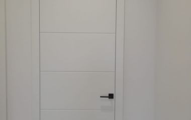 Міжкімнатні двері