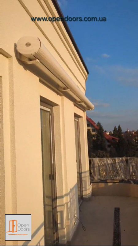 Маркіза Elegance