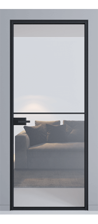 Porta Porta La Linea