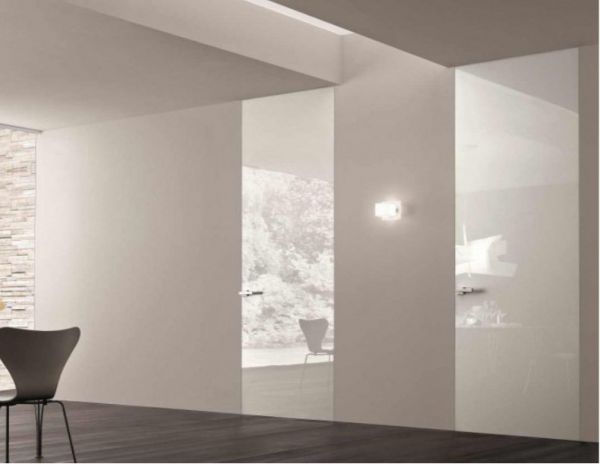 Двері міжкімнатні Secret Select Segreto Lucido