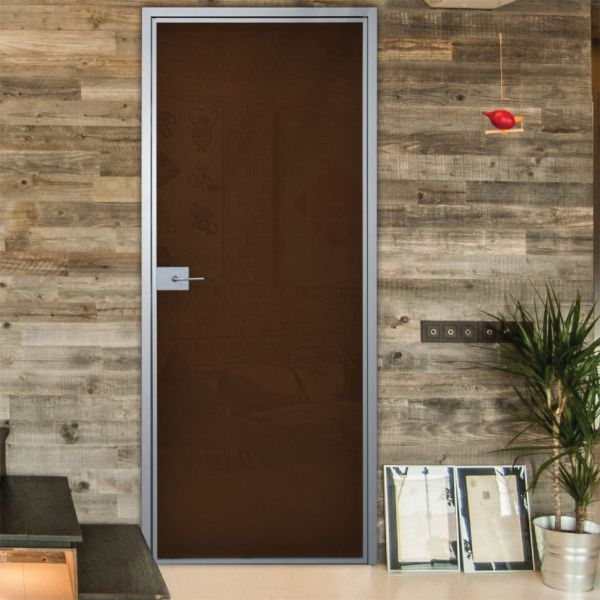 Двері міжкімнатні Luxury Line Piccolo Grazio