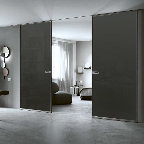 Розсувна перегородка Piccolo