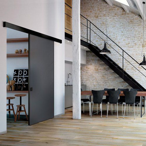 Розсувні двері Luxury Line Filovetro