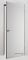 Двері модель 801 Білі (прихований монтаж) 