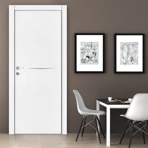 Двері міжкімнатні Secret Select Trendy Linea 1