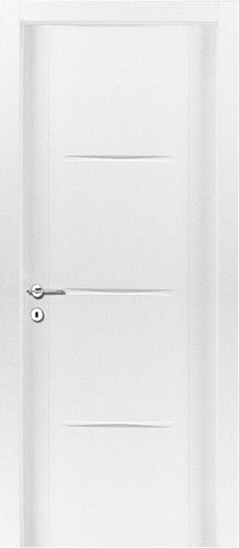 Двері міжкімнатні Secret Select Trendy Linea 2