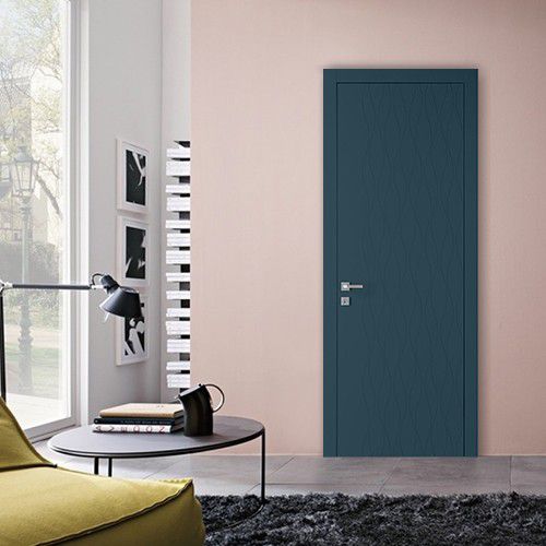 Двері міжкімнатні Secret Select Trendy Dell'onda 1