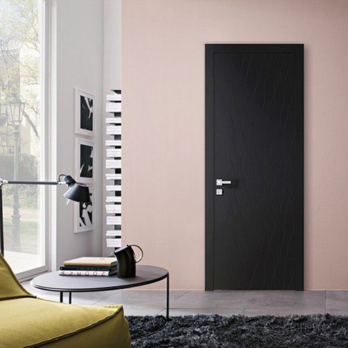 Двері міжкімнатні Secret Select Trendy Dell'onda 1