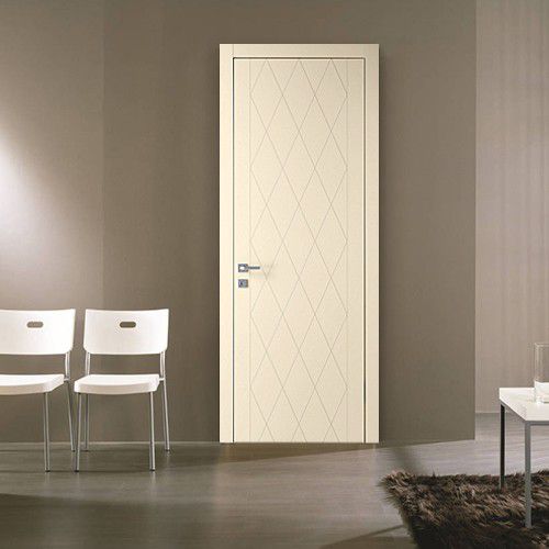 Двері міжкімнатні Secret Select Trendy Geometrica 5