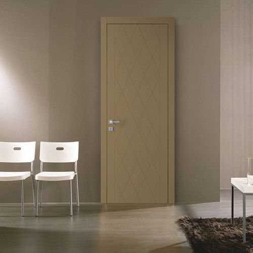 Двері міжкімнатні Secret Select Trendy Geometrica 5