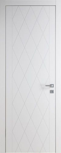 Двері міжкімнатні Secret Select Trendy Geometrica 5
