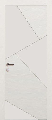 Двері міжкімнатні Secret Select Trendy Geometrica 7