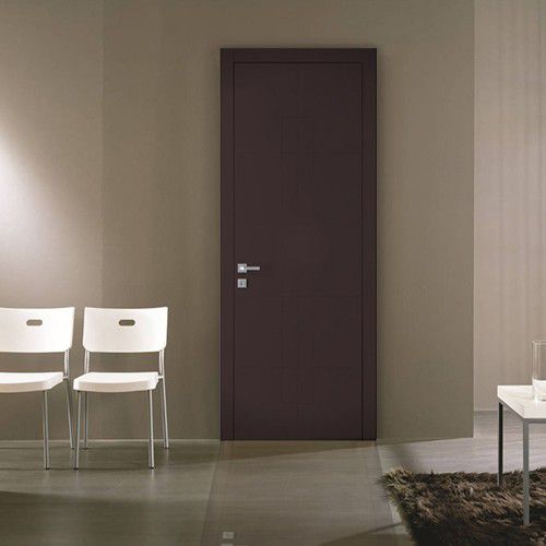 Двері міжкімнатні Secret Select Trendy Geometrica 9