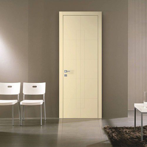 Двері міжкімнатні Secret Select Trendy Geometrica 9