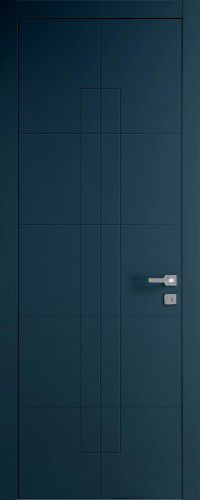 Двері міжкімнатні Secret Select Trendy Geometrica 9