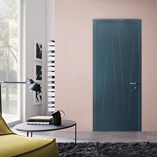 Двері міжкімнатні Secret Select Trendy Geometrica 14
