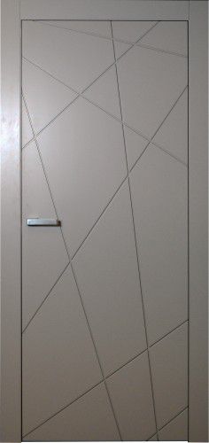 Двері міжкімнатні Secret Select Trendy Geometrica 16