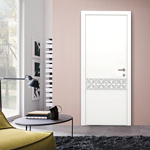 Двері міжкімнатні Secret Select Trendy Ornamento 1