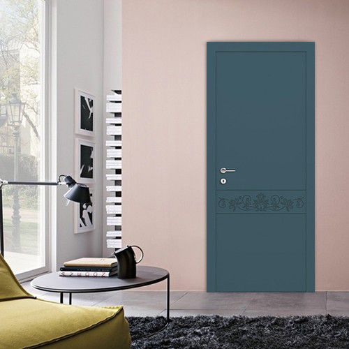 Двері міжкімнатні Secret Select Trendy Ornamento 3