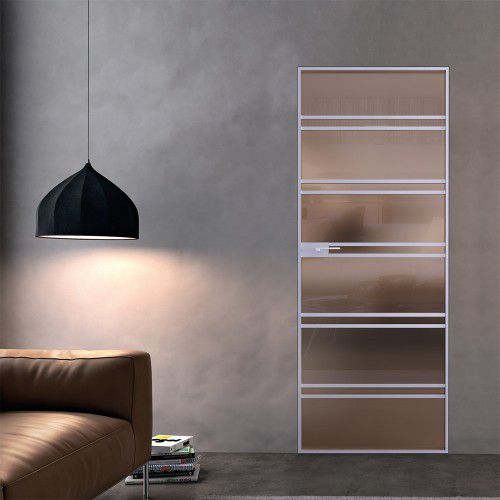 Міжкімнатні двері Orizontale Duo 5 