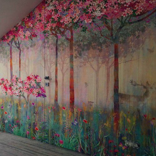 Двери под покраску Architec Line Grezza Inizio NEW. Дверное окрашенное полотно, обработаное белым плаcтиком