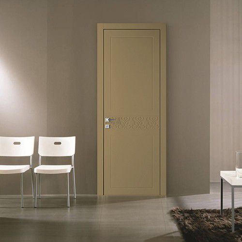 Двері міжкімнатні Secret Select Trendy Ornamento 5