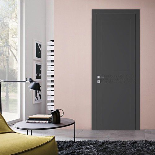 Двері міжкімнатні Secret Select Trendy Ornamento 5