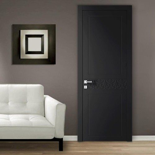 Двері міжкімнатні Secret Select Trendy Ornamento 5