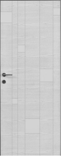 Двері міжкімнатні Secret Select Line Slim 6