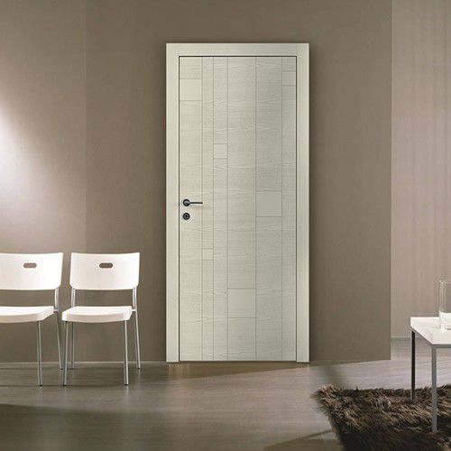 Двері міжкімнатні Secret Select Line 6