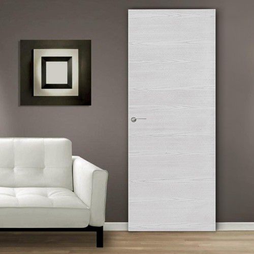 Двері міжкімнатні Secret Select Line Slim 0