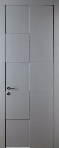 Двері міжкімнатні Secret Select Scacco