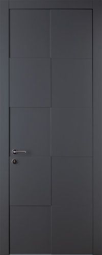 Двері міжкімнатні Secret Select Scacco