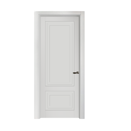 Дверний блок стандарт із позначенням Academia 6