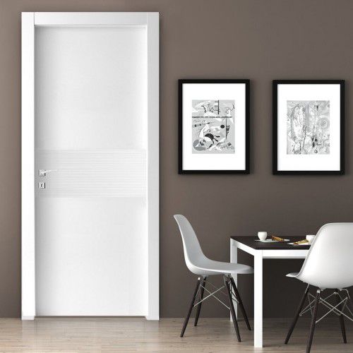 Двері міжкімнатні Secret Select Trendy Graffiata 5