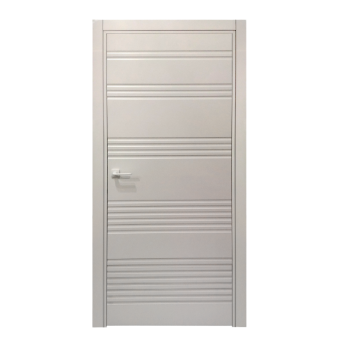 Дверной блок стандарт Academia 1