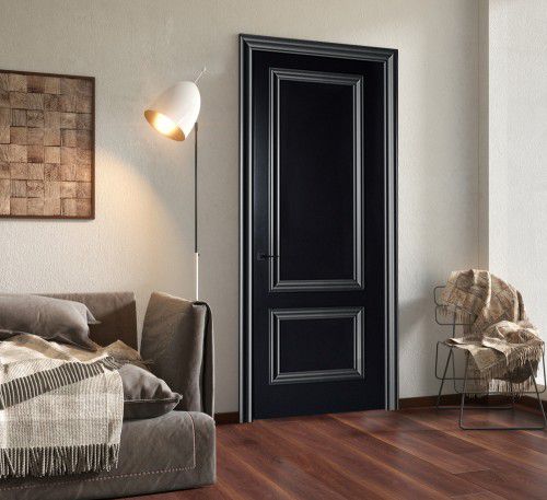 Дверний блок стандарт із позначенням Flexo Armonia FL2BC5I