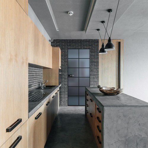 Міжкімнатні двері Inglese 2