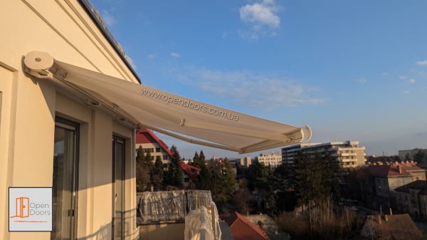 Маркіза Elegance