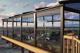 GILIOTINA BALCON