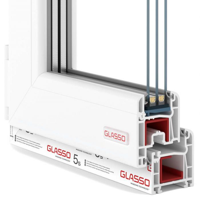 Glasso 5s