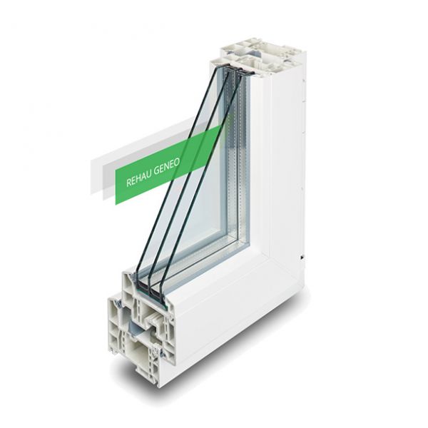 REHAU Geneo